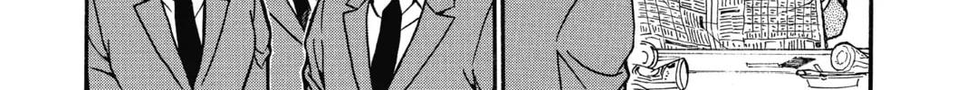 Read Case Closed chapter 587 image 15 on Lezhin