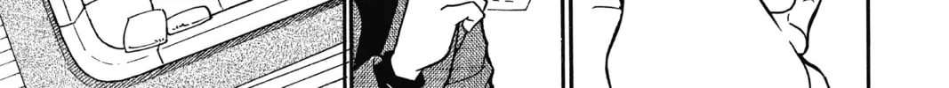 Read Case Closed chapter 587 image 25 on Lezhin