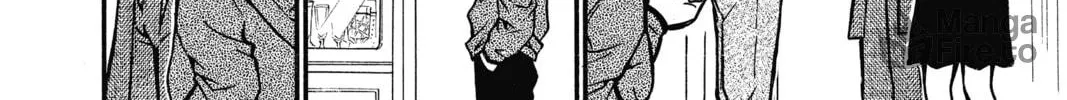 Read Case Closed chapter 588 image 19 on Lezhin