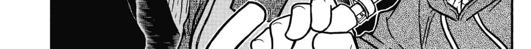 Read Case Closed chapter 589 image 31 on Lezhin