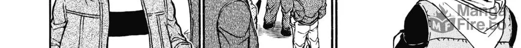 Read Case Closed chapter 591 image 19 on Lezhin