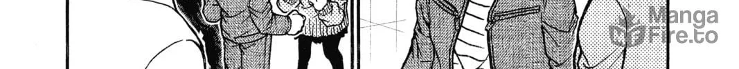 Read Case Closed chapter 591 image 9 on Lezhin