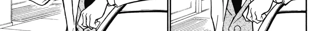 Read Case Closed chapter 594 image 13 on Lezhin