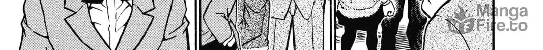 Read Case Closed chapter 594 image 29 on Lezhin
