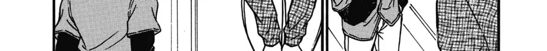 Read Case Closed chapter 595 image 7 on Lezhin
