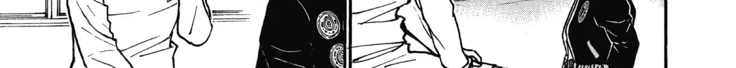 Read Case Closed chapter 596 image 13 on Lezhin