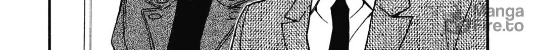 Read Case Closed chapter 597 image 5 on Lezhin