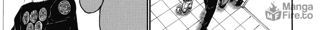 Read Case Closed chapter 597 image 9 on Lezhin