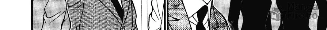 Read Case Closed chapter 599 image 19 on Lezhin