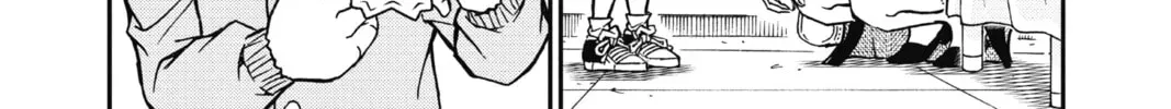 Read Case Closed chapter 6.1 image 9 on Lezhin