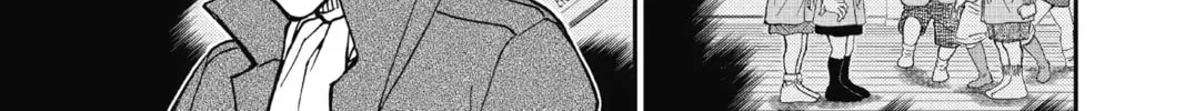 Read Case Closed chapter 6.2 image 21 on Lezhin