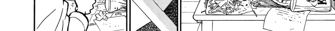 Read Case Closed chapter 6 image 15 on Lezhin