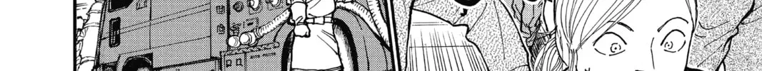 Read Case Closed chapter 600 image 21 on Lezhin