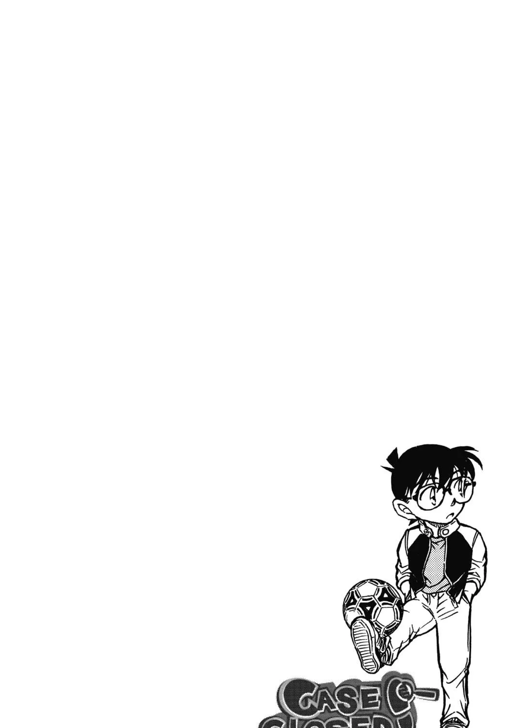 Read Case Closed chapter 600 image 4 on Lezhin