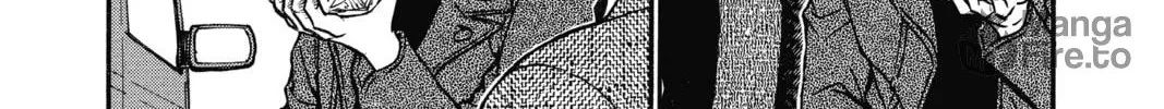 Read Case Closed chapter 601 image 5 on Lezhin