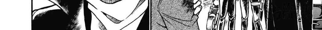 Read Case Closed chapter 603 image 23 on Lezhin