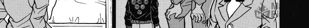 Read Case Closed chapter 604 image 29 on Lezhin