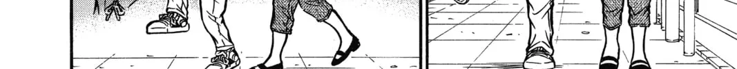 Read Case Closed chapter 605 image 15 on Lezhin