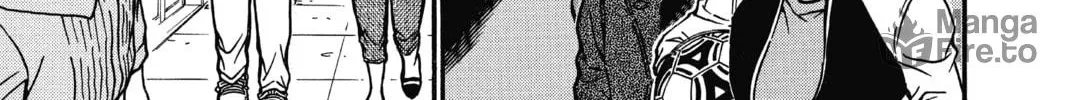 Read Case Closed chapter 605 image 17 on Lezhin