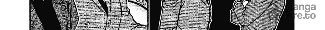 Read Case Closed chapter 605 image 5 on Lezhin