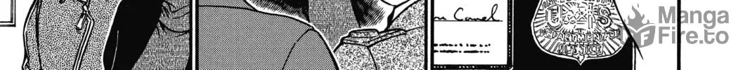 Read Case Closed chapter 606 image 17 on Lezhin