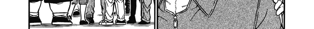 Read Case Closed chapter 606 image 3 on Lezhin