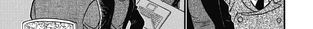 Read Case Closed chapter 608 image 13 on Lezhin