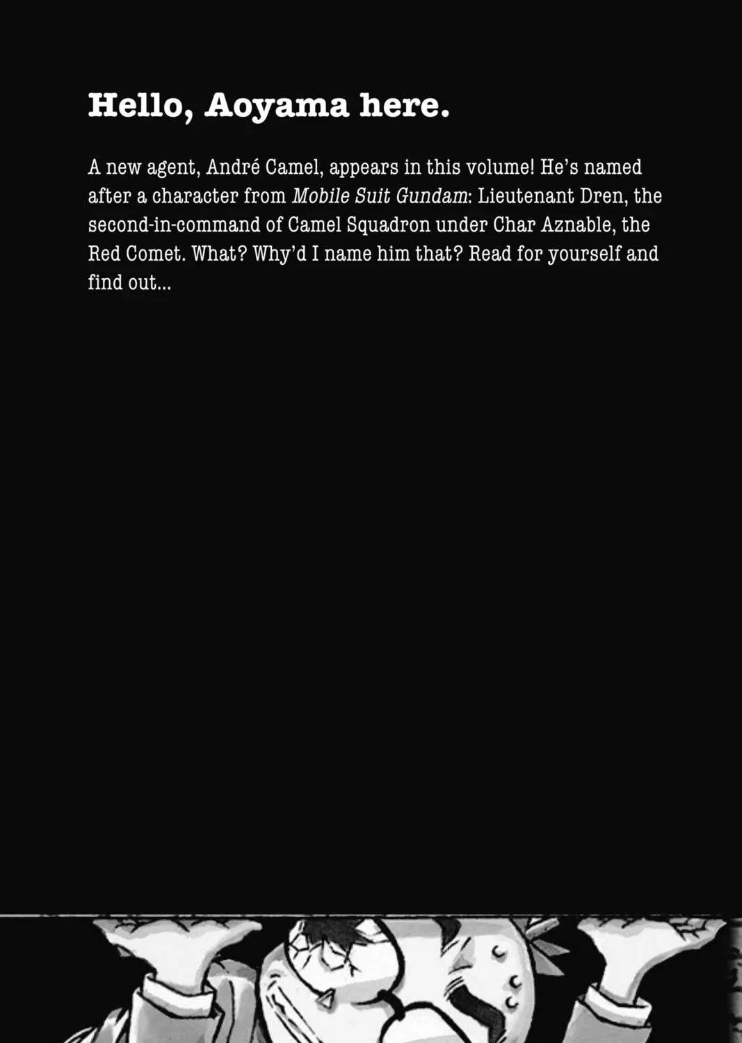 Read Case Closed chapter 608 image 32 on Lezhin