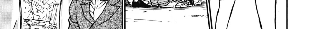 Read Case Closed chapter 610 image 25 on Lezhin
