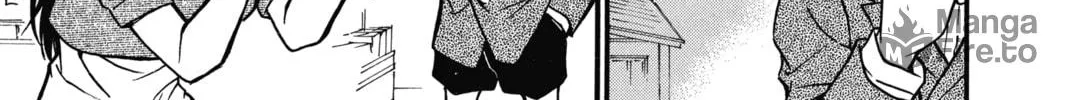 Read Case Closed chapter 611 image 29 on Lezhin