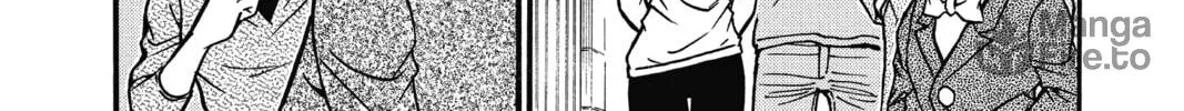 Read Case Closed chapter 611 image 5 on Lezhin