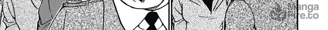 Read Case Closed chapter 611 image 9 on Lezhin