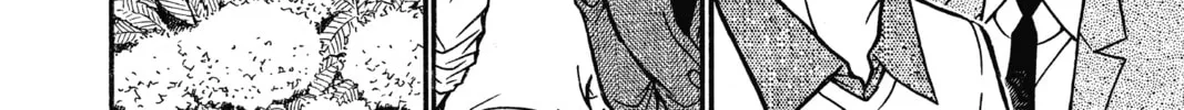 Read Case Closed chapter 614 image 15 on Lezhin