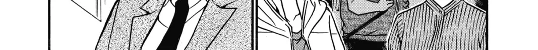 Read Case Closed chapter 617 image 1 on Lezhin