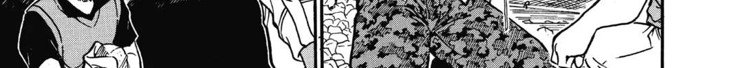 Read Case Closed chapter 617 image 13 on Lezhin