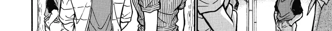Read Case Closed chapter 617 image 15 on Lezhin