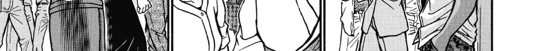 Read Case Closed chapter 618 image 21 on Lezhin