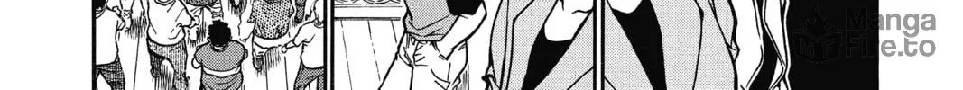 Read Case Closed chapter 618 image 23 on Lezhin