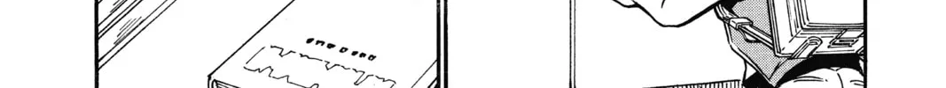 Read Case Closed chapter 619 image 3 on Lezhin