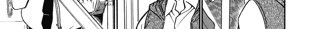 Read Case Closed chapter 620 image 21 on Lezhin
