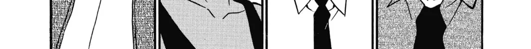 Read Case Closed chapter 621 image 3 on Lezhin