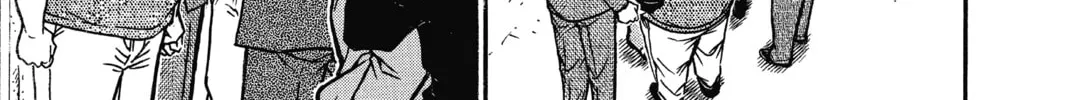 Read Case Closed chapter 622 image 25 on Lezhin