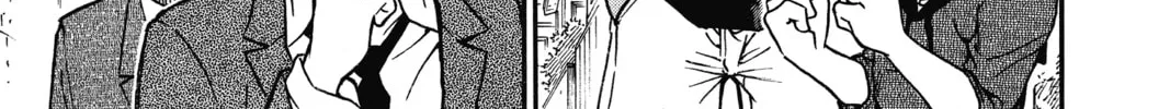 Read Case Closed chapter 623 image 21 on Lezhin