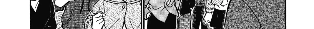 Read Case Closed chapter 623 image 3 on Lezhin