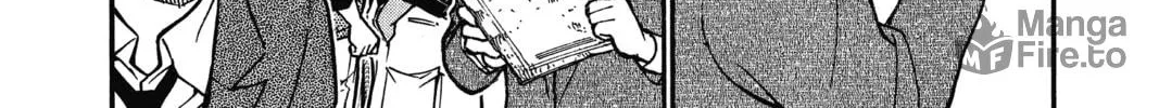 Read Case Closed chapter 623 image 5 on Lezhin