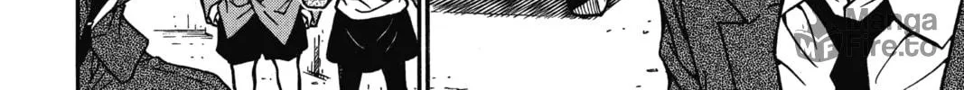 Read Case Closed chapter 624 image 23 on Lezhin