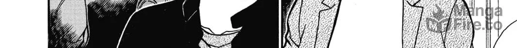Read Case Closed chapter 626 image 23 on Lezhin