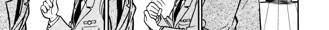 Read Case Closed chapter 63 image 25 on Lezhin