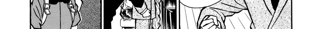 Read Case Closed chapter 63 image 3 on Lezhin