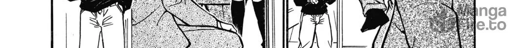 Read Case Closed chapter 630 image 19 on Lezhin